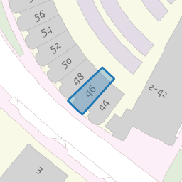 Perceel APD01-L-14710