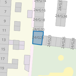 Perceel APD01-L-14770