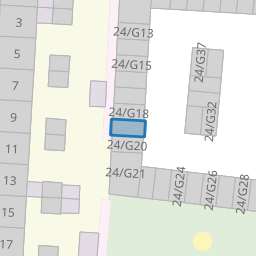 Perceel APD01-L-14772