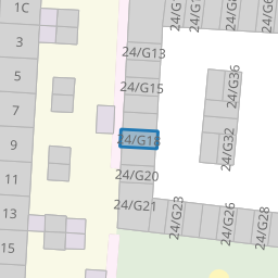 Perceel APD01-L-14773