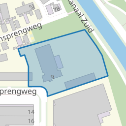 Perceel APD01-L-14792