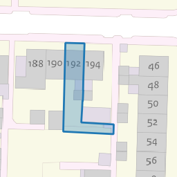 Perceel APD01-L-14800