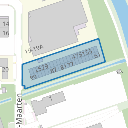 Perceel APD01-L-14802