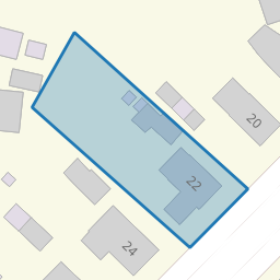 Perceel APD01-L-1633