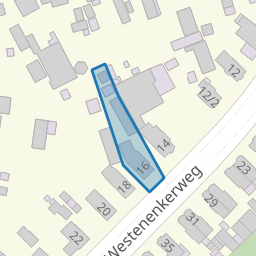 Perceel APD01-L-2389