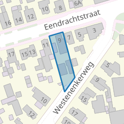 Perceel APD01-L-2464