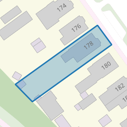 Perceel APD01-L-2553