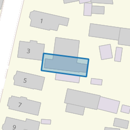 Perceel APD01-L-2586