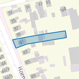 Perceel APD01-L-2644