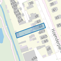 Perceel APD01-L-2690