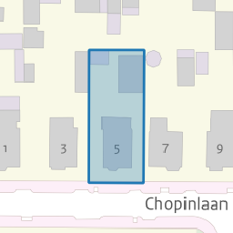 Perceel APD01-L-2842