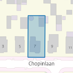 Perceel APD01-L-2843