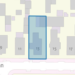 Perceel APD01-L-2846