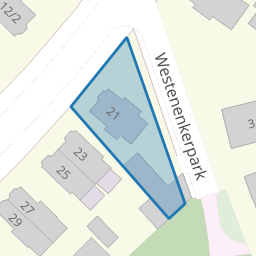 Perceel APD01-L-2947