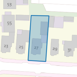 Perceel APD01-L-2997