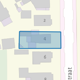 Perceel APD01-L-3122