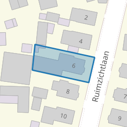 Perceel APD01-L-3213