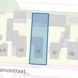 Perceel APD01-L-3286