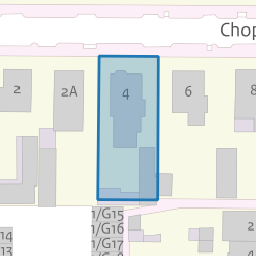 Perceel APD01-L-3476