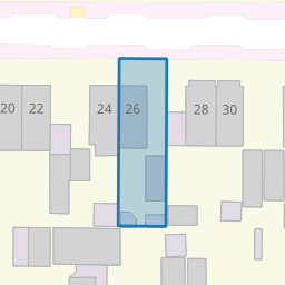 Perceel APD01-L-4187