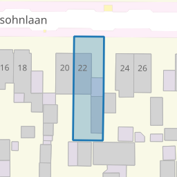 Perceel APD01-L-4189