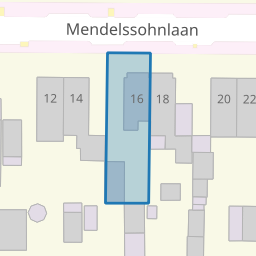 Perceel APD01-L-4192