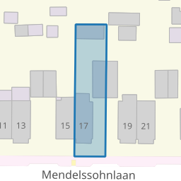 Perceel APD01-L-4299