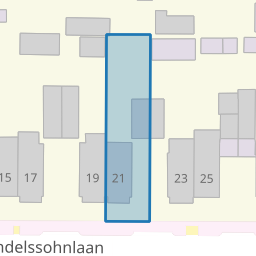 Perceel APD01-L-4301