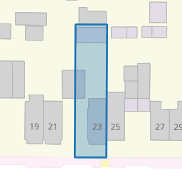 Perceel APD01-L-4302