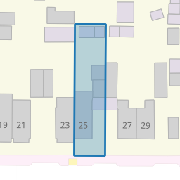 Perceel APD01-L-4303