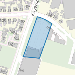 Perceel APD01-L-4369