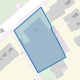 Perceel APD01-L-4461