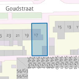 Perceel APD01-L-4476
