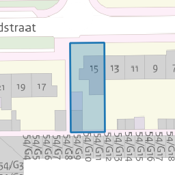 Perceel APD01-L-4477
