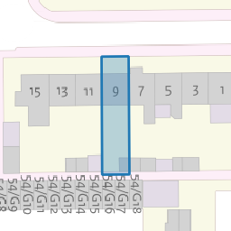 Perceel APD01-L-4480