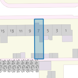 Perceel APD01-L-4481