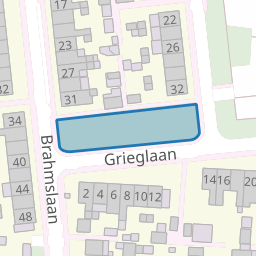 Perceel APD01-L-4509