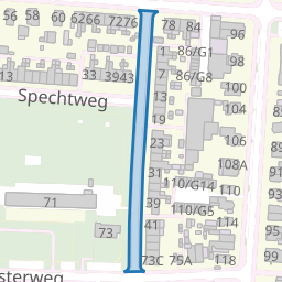 Perceel APD01-L-4607