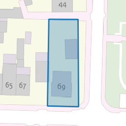 Perceel APD01-L-4627