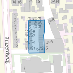 Perceel APD01-L-4631