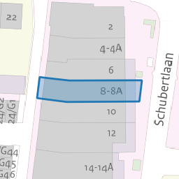 Perceel APD01-L-4651