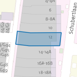 Perceel APD01-L-4653