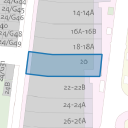 Perceel APD01-L-4657