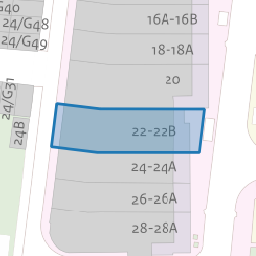 Perceel APD01-L-4658