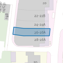 Perceel APD01-L-4660