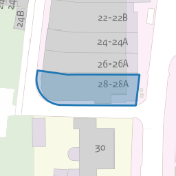 Perceel APD01-L-4661