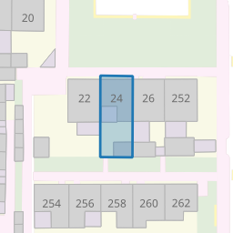 Perceel APD01-L-4709