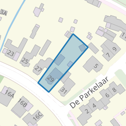 Perceel APD01-L-4776