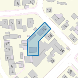 Perceel APD01-L-4795