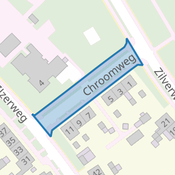 Perceel APD01-L-4810